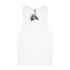 Mens Barnard Tank (Same Day) Thumbnail