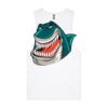 Mens Barnard Tank (Same Day) Thumbnail