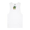 Mens Barnard Tank (Same Day) Thumbnail