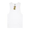 Mens Barnard Tank (Same Day) Thumbnail