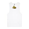 Mens Barnard Tank (Same Day) Thumbnail