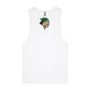 Mens Barnard Tank (Same Day) Thumbnail