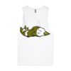 Mens Barnard Tank (Same Day) Thumbnail