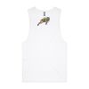 Mens Barnard Tank (Same Day) Thumbnail