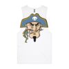 Mens Barnard Tank (Same Day) Thumbnail