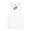 Mens Barnard Tank (Same Day) Thumbnail