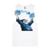 Mens Barnard Tank (Same Day) Thumbnail
