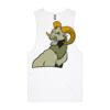 Mens Barnard Tank (Same Day) Thumbnail