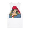 Mens Barnard Tank (Same Day) Thumbnail