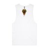 Mens Barnard Tank (Same Day) Thumbnail