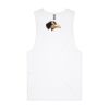 Mens Barnard Tank (Same Day) Thumbnail