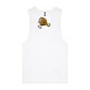 Mens Barnard Tank (Same Day) Thumbnail