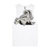 Mens Barnard Tank (Same Day) Thumbnail