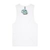 Mens Barnard Tank (Same Day) Thumbnail