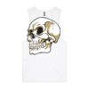 Mens Barnard Tank (Same Day) Thumbnail