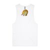 Mens Barnard Tank (Same Day) Thumbnail