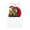 Mens Barnard Tank (Same Day) Thumbnail