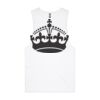 Mens Barnard Tank (Same Day) Thumbnail