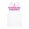 Mens Barnard Tank (Same Day) Thumbnail