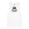 Mens Barnard Tank (Same Day) Thumbnail