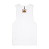 Mens Barnard Tank (Same Day) Thumbnail