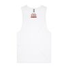 Mens Barnard Tank (Same Day) Thumbnail
