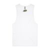 Mens Barnard Tank (Same Day) Thumbnail