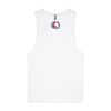 Mens Barnard Tank (Same Day) Thumbnail