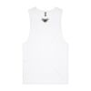 Mens Barnard Tank (Same Day) Thumbnail