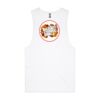 Mens Barnard Tank (Same Day) Thumbnail