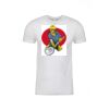 Mens Slim Cotton Tee (Same Day) Thumbnail