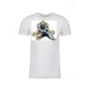 Mens Slim Cotton Tee (Same Day) Thumbnail