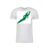 Mens Slim Cotton Tee (Same Day) Thumbnail