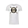 Mens Slim Cotton Tee (Same Day) Thumbnail