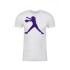 Mens Slim Cotton Tee (Same Day) Thumbnail