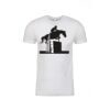 Mens Slim Cotton Tee (Same Day) Thumbnail