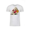 Mens Slim Cotton Tee (Same Day) Thumbnail