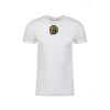 Mens Slim Cotton Tee (Same Day) Thumbnail