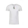 Mens Slim Cotton Tee (Same Day) Thumbnail