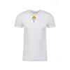 Mens Slim Cotton Tee (Same Day) Thumbnail