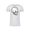 Mens Slim Cotton Tee (Same Day) Thumbnail