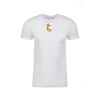 Mens Slim Cotton Tee (Same Day) Thumbnail