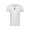 Mens Slim Cotton Tee (Same Day) Thumbnail