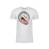 Mens Slim Cotton Tee (Same Day) Thumbnail
