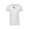 Mens Slim Cotton Tee (Same Day) Thumbnail