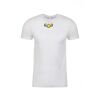 Mens Slim Cotton Tee (Same Day) Thumbnail