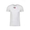 Mens Slim Cotton Tee (Same Day) Thumbnail