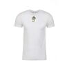 Mens Slim Cotton Tee (Same Day) Thumbnail