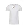 Mens Slim Cotton Tee (Same Day) Thumbnail