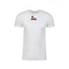Mens Slim Cotton Tee (Same Day) Thumbnail